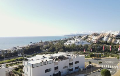 New Build - Plot - Residential Plot - Casares - Casares Playa