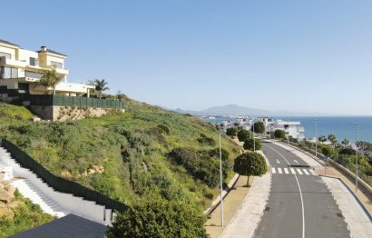 New Build - Plot - Residential Plot - Casares - Casares Playa