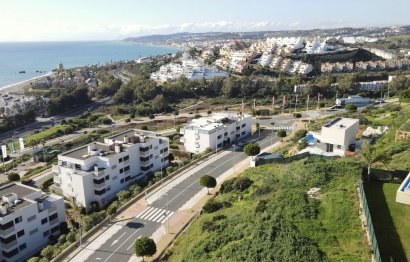 New Build - Plot - Residential Plot - Casares - Casares Playa