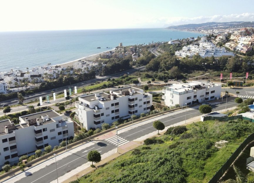 New Build - Plot - Residential Plot - Casares - Casares Playa