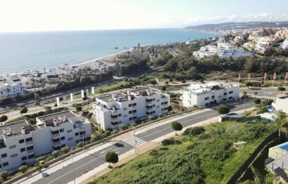 New Build - Plot - Residential Plot - Casares - Casares Playa