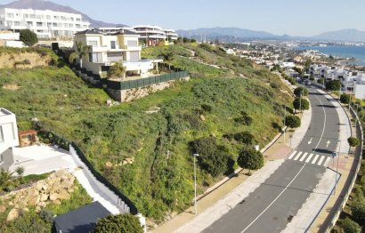 New Build - Plot - Residential Plot - Casares - Casares Playa