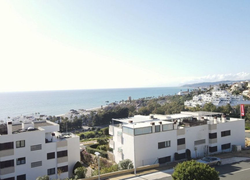 New Build - Plot - Residential Plot - Casares - Casares Playa