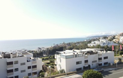 New Build - Plot - Residential Plot - Casares - Casares Playa