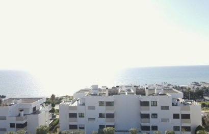 New Build - Plot - Residential Plot - Casares - Casares Playa