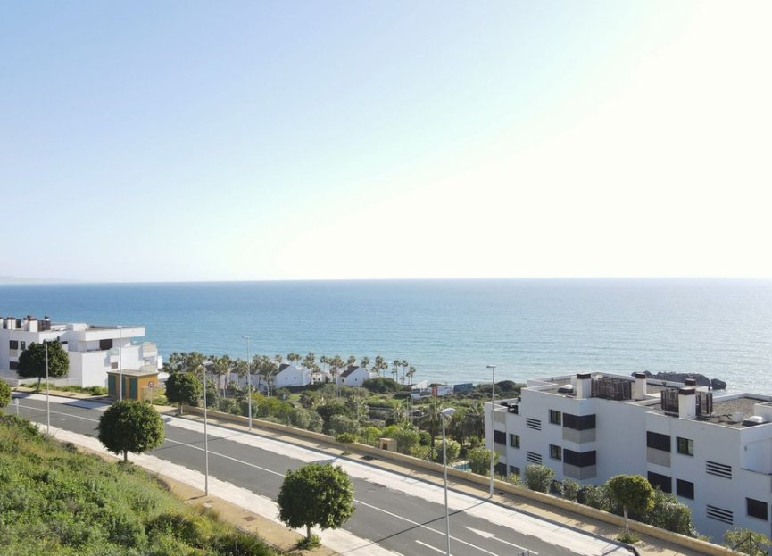 New Build - Plot - Residential Plot - Casares - Casares Playa