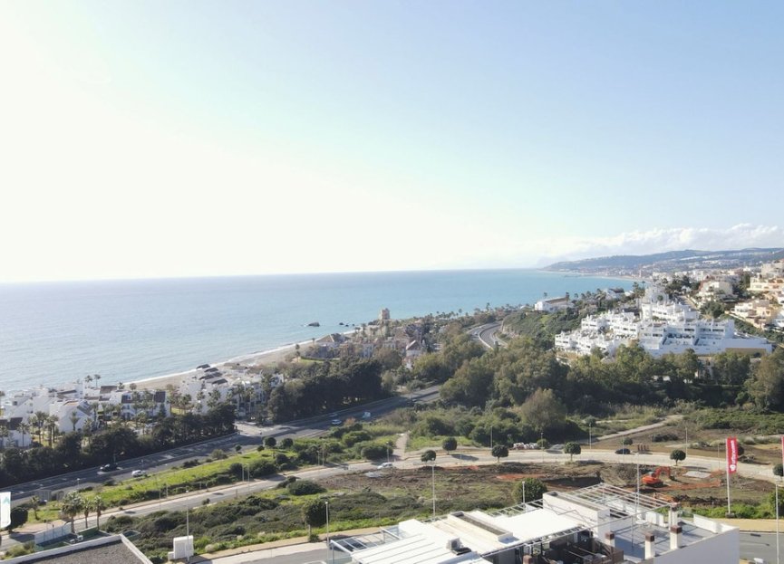 New Build - Plot - Residential Plot - Casares - Casares Playa