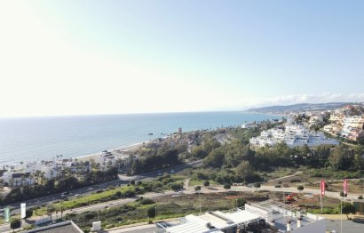 New Build - Plot - Residential Plot - Casares - Casares Playa