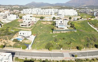 New Build - Plot - Residential Plot - Casares - Casares Playa