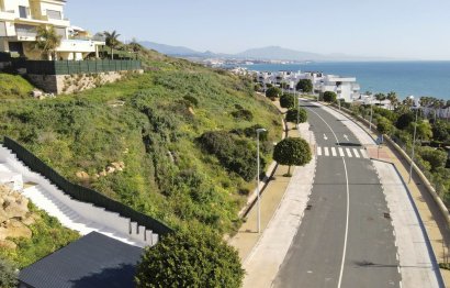 New Build - Plot - Residential Plot - Casares - Casares Playa