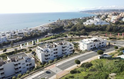 New Build - Plot - Residential Plot - Casares - Casares Playa