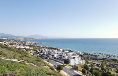 New Build - Plot - Residential Plot - Casares - Casares Playa