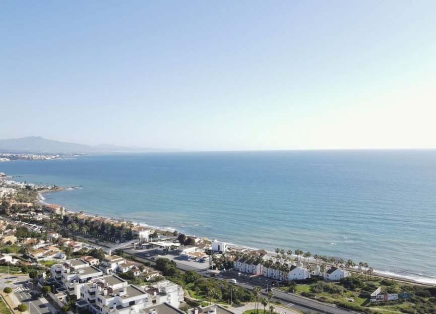 New Build - Plot - Residential Plot - Casares - Casares Playa