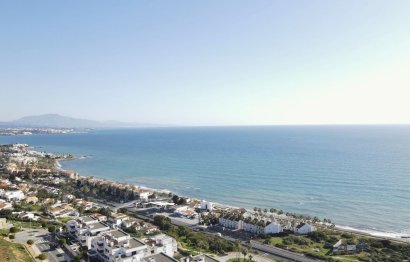 New Build - Plot - Residential Plot - Casares - Casares Playa