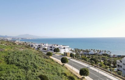 New Build - Plot - Residential Plot - Casares - Casares Playa