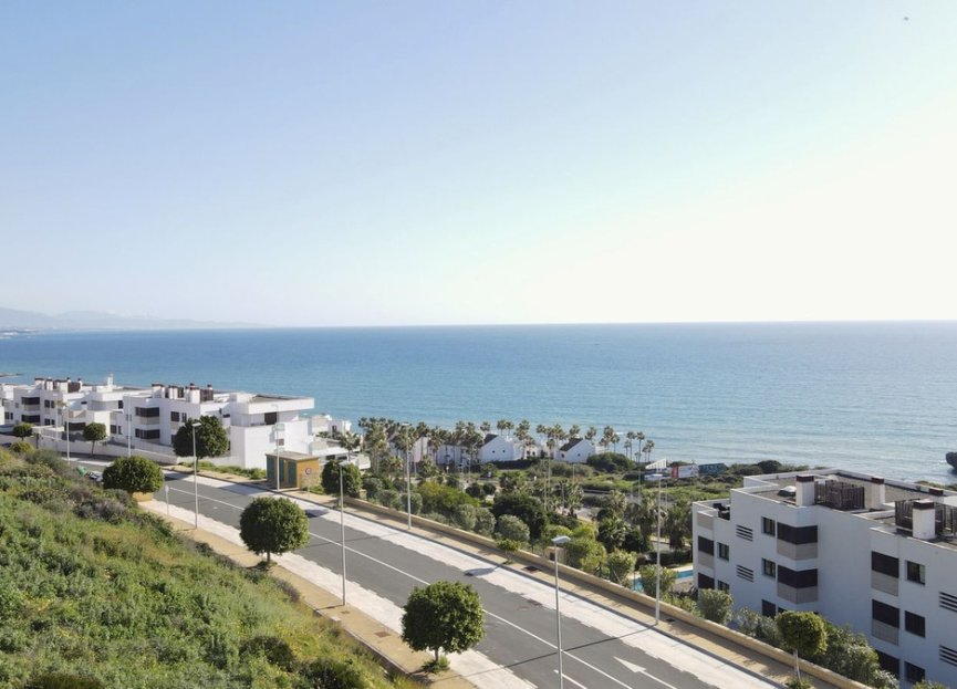 New Build - Plot - Residential Plot - Casares - Casares Playa