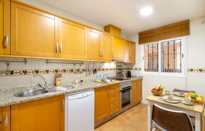 Reventa - Apartment - Middle Floor Apartment - Marbella - Elviria