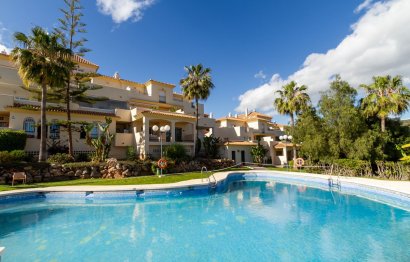 Reventa - Apartment - Middle Floor Apartment - Marbella - Elviria