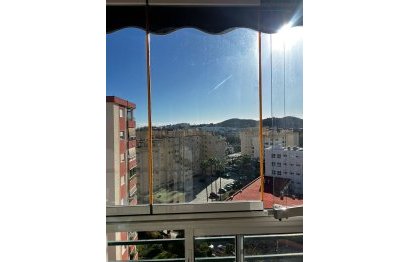 Resale - Apartment - Top Floor Apartment - Fuengirola - Fuengirola Centro