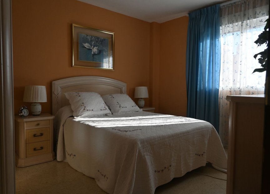 Resale - Apartment - Top Floor Apartment - Fuengirola - Fuengirola Centro