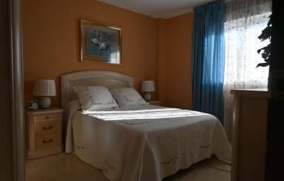 Resale - Apartment - Top Floor Apartment - Fuengirola - Fuengirola Centro