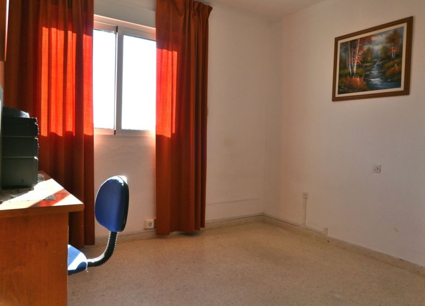 Resale - Apartment - Top Floor Apartment - Fuengirola - Fuengirola Centro