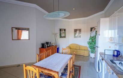 Reventa - House - Detached Villa - Marbella - Hacienda Las Chapas