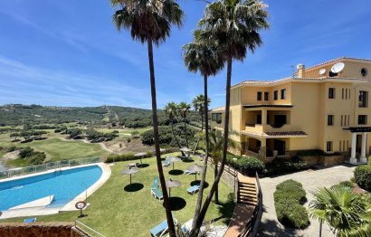 Reventa - Apartment - Middle Floor Apartment - Sotogrande