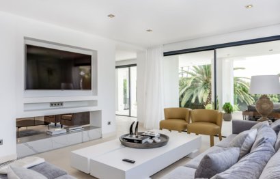 Reventa - House - Detached Villa - Marbella - Nueva Andalucia