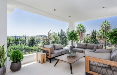 Reventa - House - Detached Villa - Marbella - Nueva Andalucia