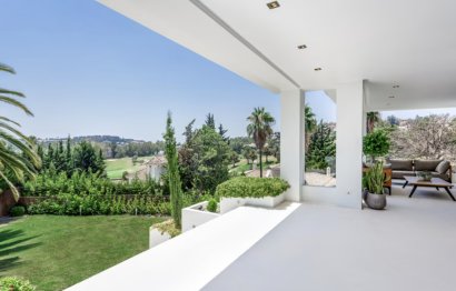 Reventa - House - Detached Villa - Marbella - Nueva Andalucia