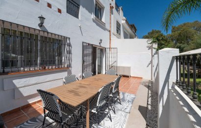 Reventa - House - Townhouse - Marbella - Nueva Andalucia