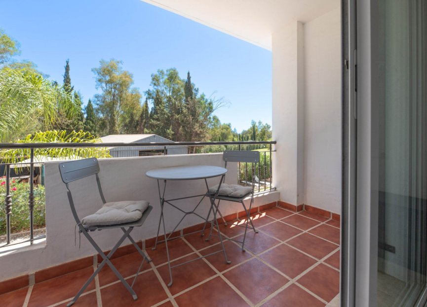 Reventa - House - Townhouse - Marbella - Nueva Andalucia