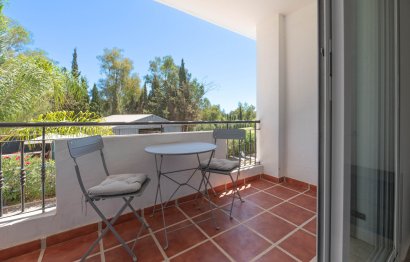 Reventa - House - Townhouse - Marbella - Nueva Andalucia