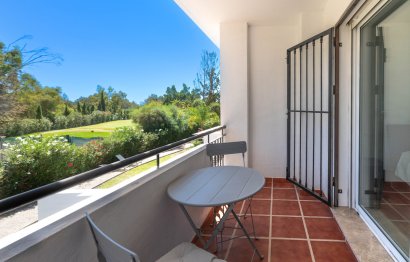 Reventa - House - Townhouse - Marbella - Nueva Andalucia