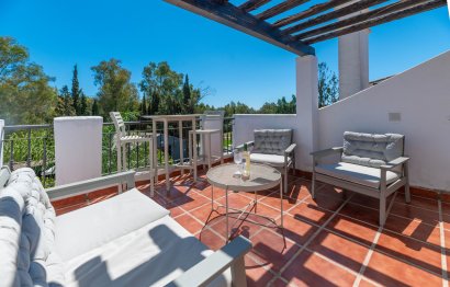 Reventa - House - Townhouse - Marbella - Nueva Andalucia