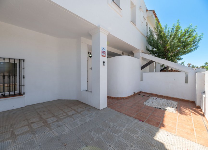 Reventa - House - Townhouse - Marbella - Nueva Andalucia