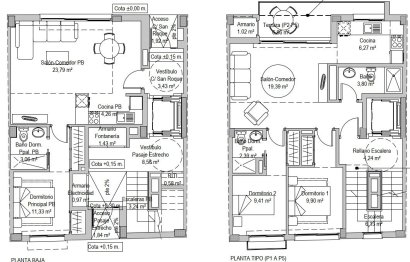 Resale - Plot - Land - Estepona - Estepona Centro