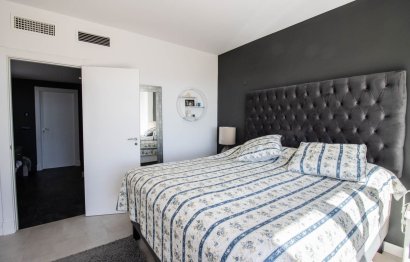 Resale - Apartment - Penthouse - Benahavís - Benahavís Centro