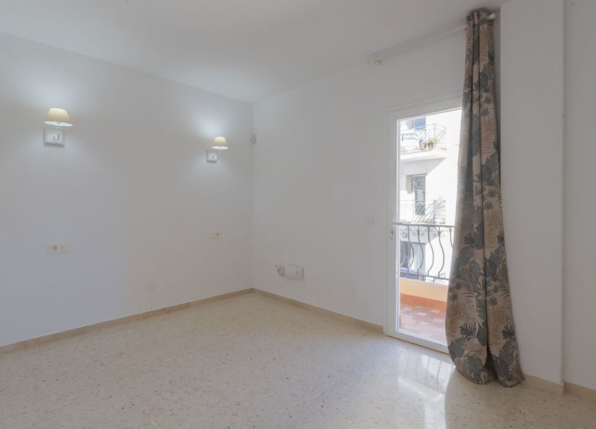 Resale - Apartment - Middle Floor Apartment - Fuengirola - Fuengirola Centro