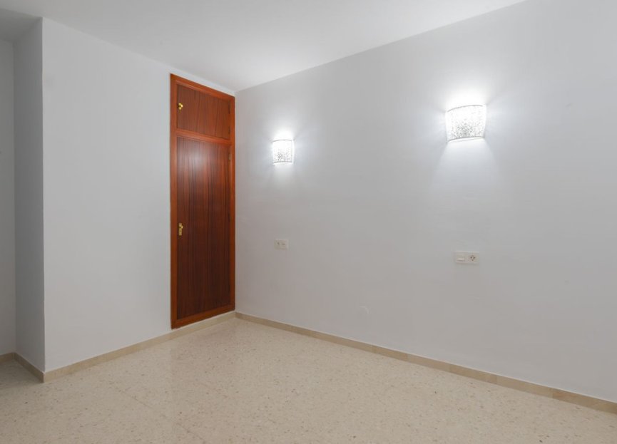 Resale - Apartment - Middle Floor Apartment - Fuengirola - Fuengirola Centro