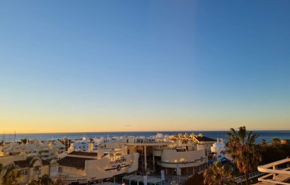 Reventa - Apartment - Penthouse - Benalmádena - Benalmadena Costa