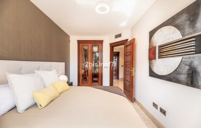 Resale - Apartment - Middle Floor Apartment - Marbella - San Pedro De Alcantara