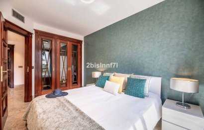 Resale - Apartment - Middle Floor Apartment - Marbella - San Pedro De Alcantara