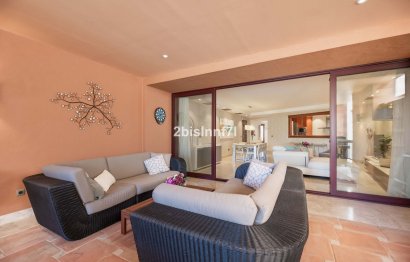 Resale - Apartment - Middle Floor Apartment - Marbella - San Pedro De Alcantara