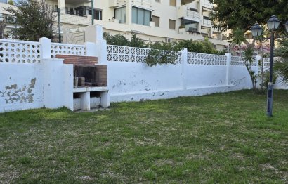 Resale - Apartment - Middle Floor Apartment - Torremolinos - La Carihuela