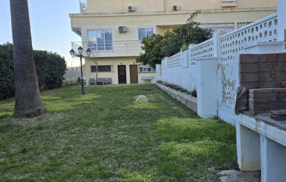 Resale - Apartment - Middle Floor Apartment - Torremolinos - La Carihuela