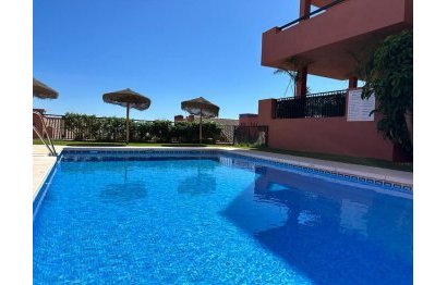 Resale - Apartment - Penthouse - Mijas - Calahonda