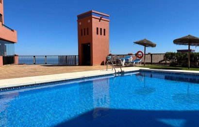 Resale - Apartment - Penthouse - Mijas - Calahonda