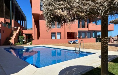 Resale - Apartment - Penthouse - Mijas - Calahonda